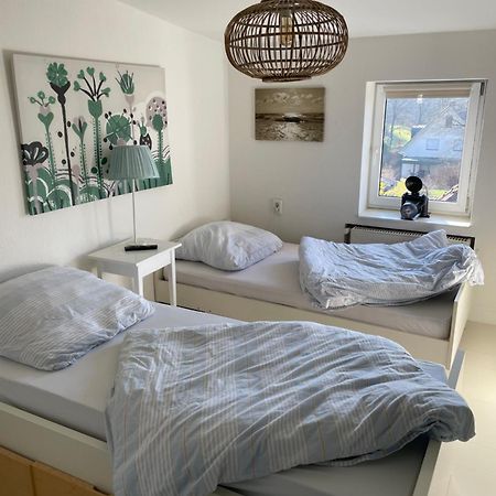 Charmante Alte Stadtvilla Epe  외부 사진