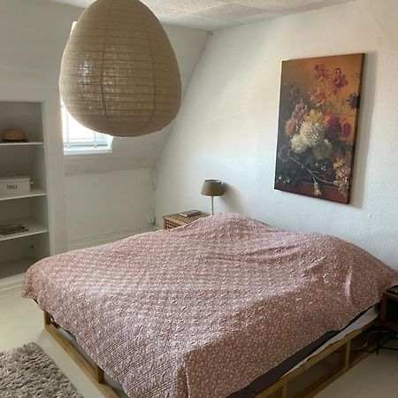 Charmante Alte Stadtvilla Epe  외부 사진