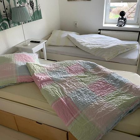 Charmante Alte Stadtvilla Epe  외부 사진