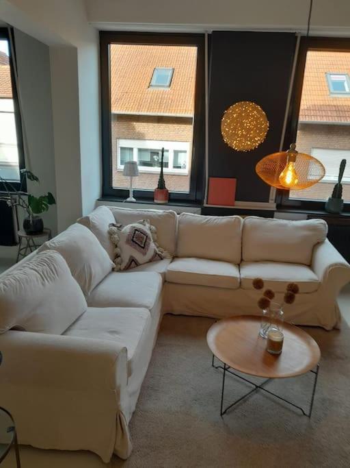 Charmante Alte Stadtvilla Epe  외부 사진