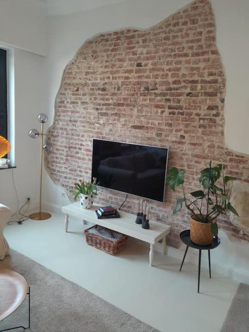 Charmante Alte Stadtvilla Epe  외부 사진