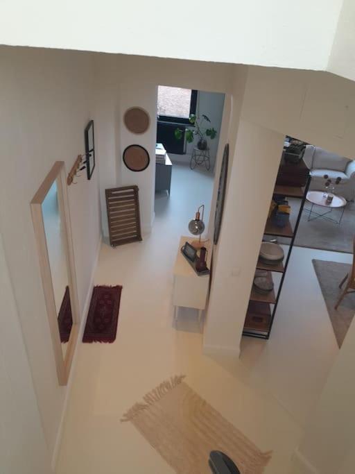 Charmante Alte Stadtvilla Epe  외부 사진