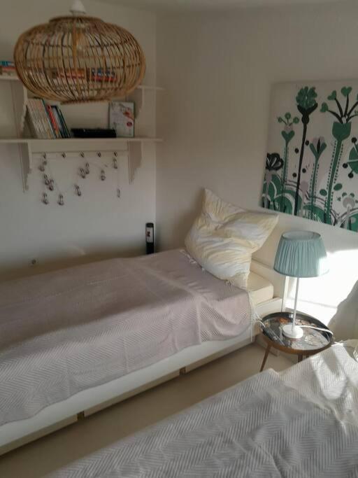 Charmante Alte Stadtvilla Epe  외부 사진