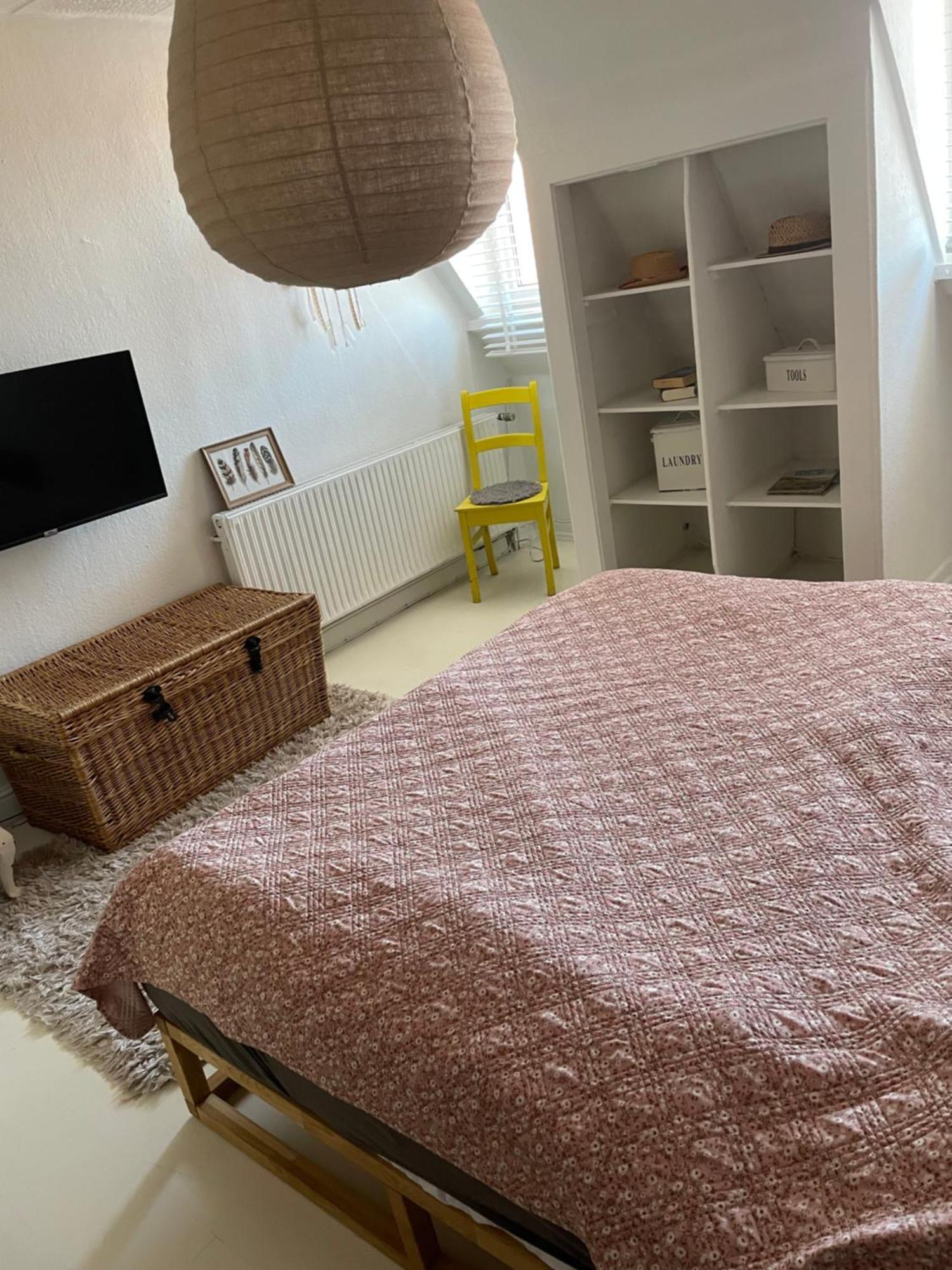 Charmante Alte Stadtvilla Epe  외부 사진