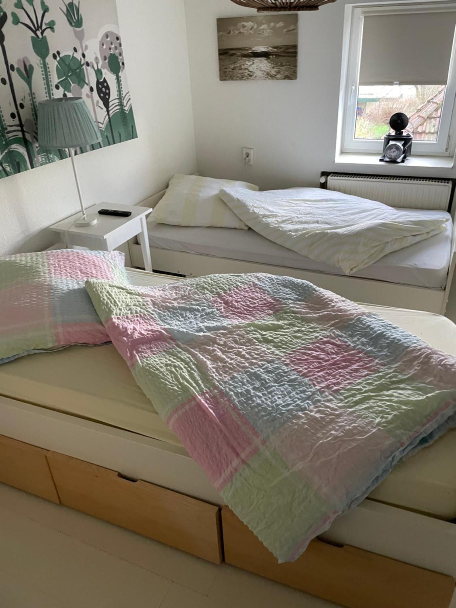 Charmante Alte Stadtvilla Epe  외부 사진